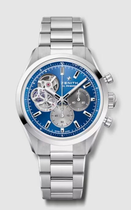 Replica Zenith Watch Chronomaster Open 03.3300.3604/51.M3300 Replica Zenith Watch Chronomaster Open 03.3300.3604/51.M3300